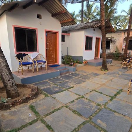 Prafulla Homestay Karwar Extérieur photo