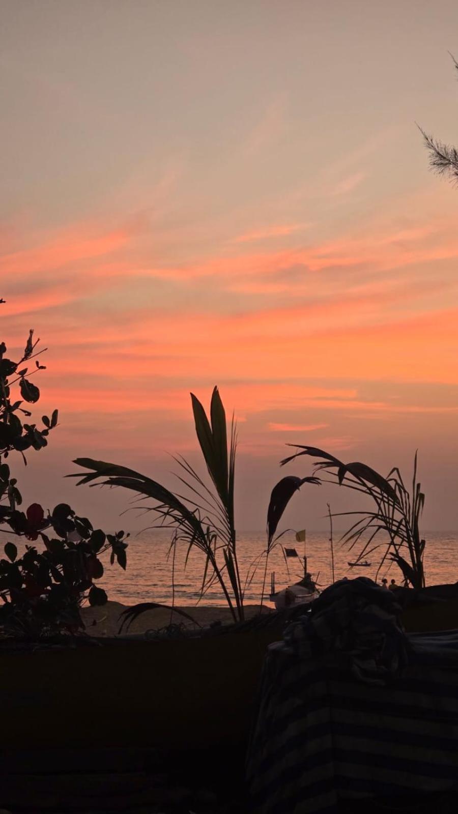 Prafulla Homestay Karwar Extérieur photo