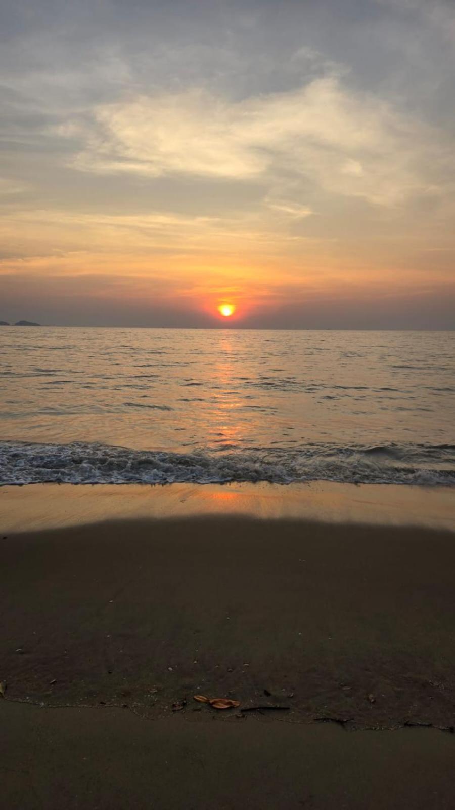 Prafulla Homestay Karwar Extérieur photo