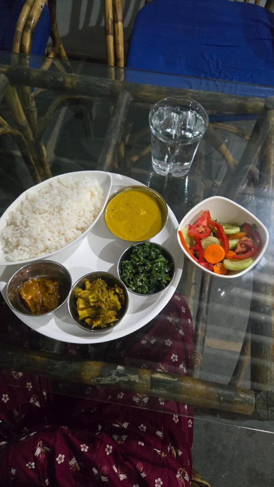 Prafulla Homestay Karwar Extérieur photo