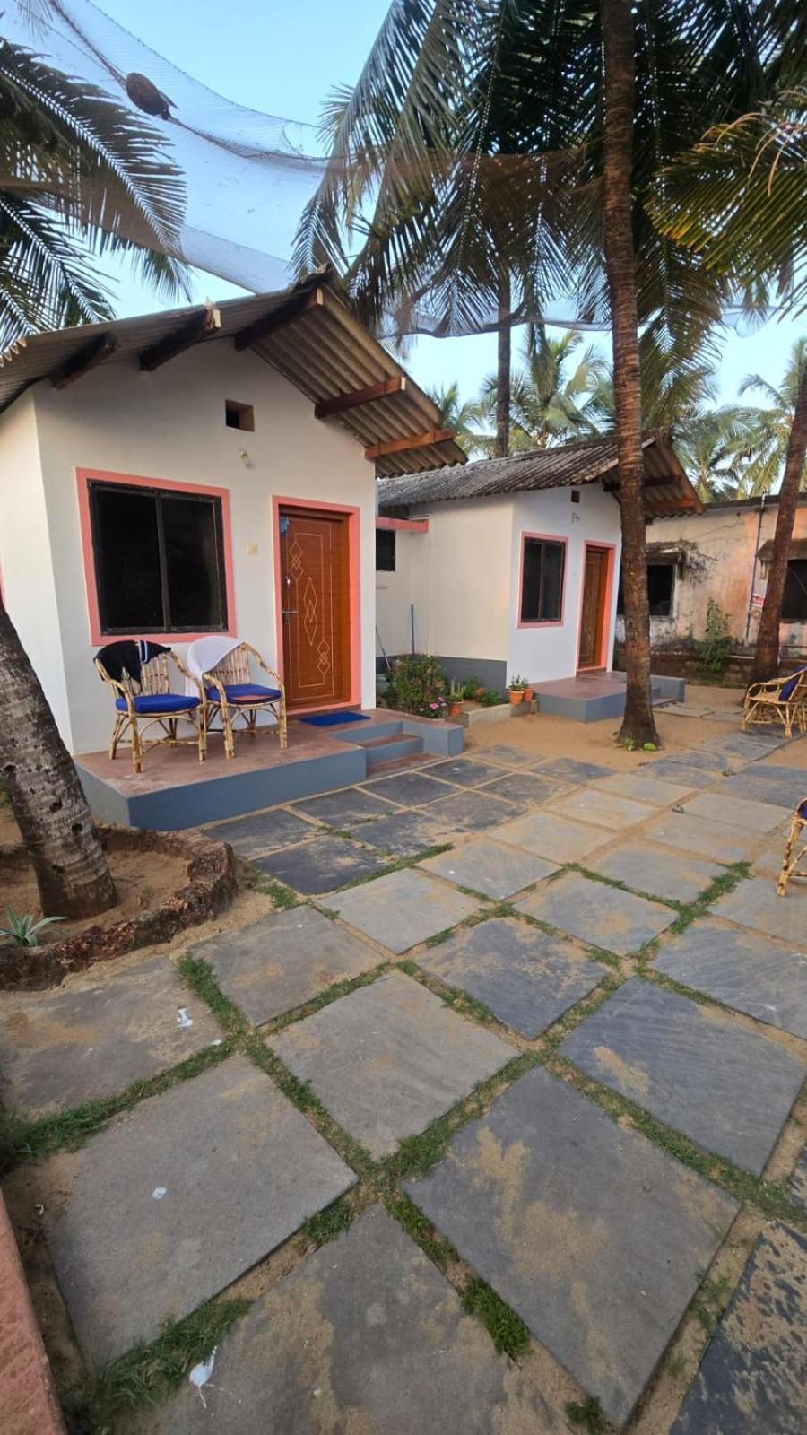 Prafulla Homestay Karwar Extérieur photo