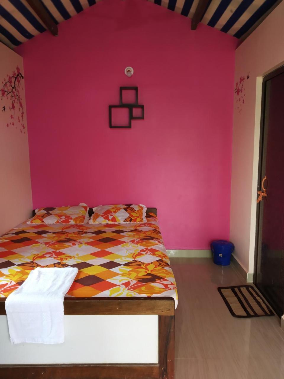 Prafulla Homestay Karwar Extérieur photo