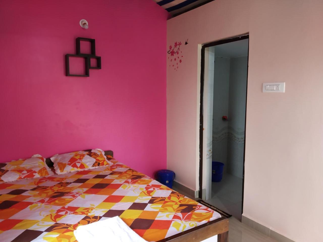 Prafulla Homestay Karwar Extérieur photo