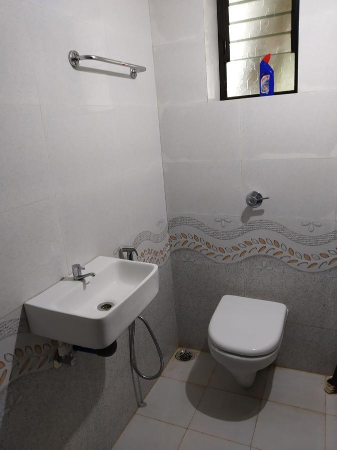 Prafulla Homestay Karwar Extérieur photo