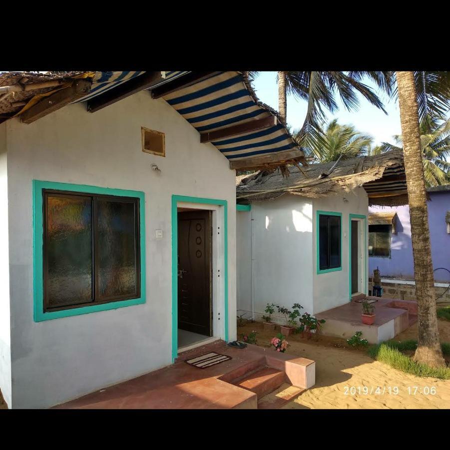 Prafulla Homestay Karwar Extérieur photo